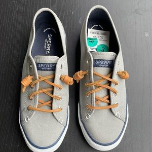 Sperry’s sneakers (BRAND NEW)